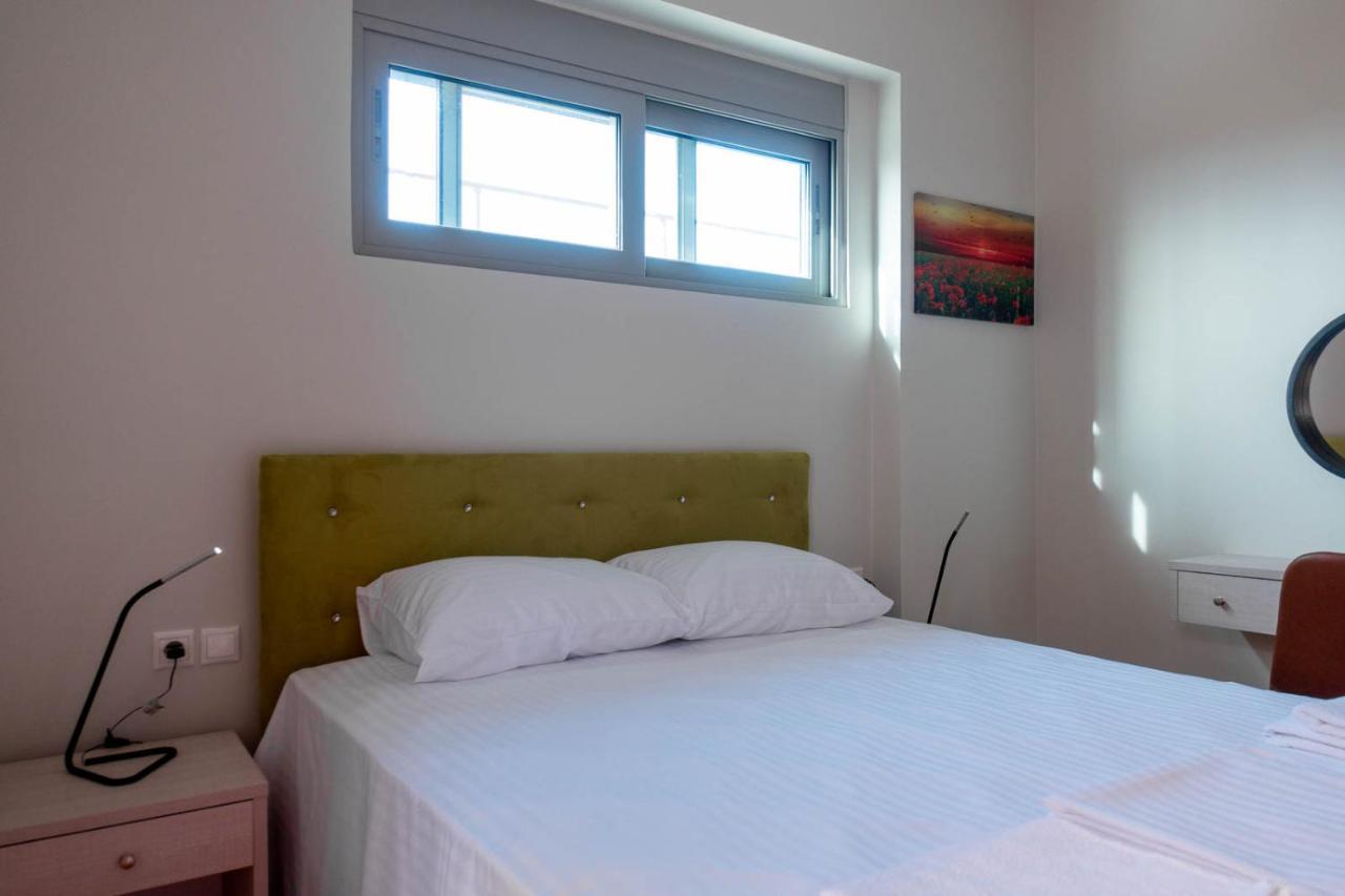 Armonia Studios Preveza Ngoại thất bức ảnh