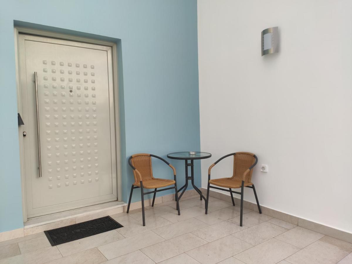 Armonia Studios Preveza Ngoại thất bức ảnh