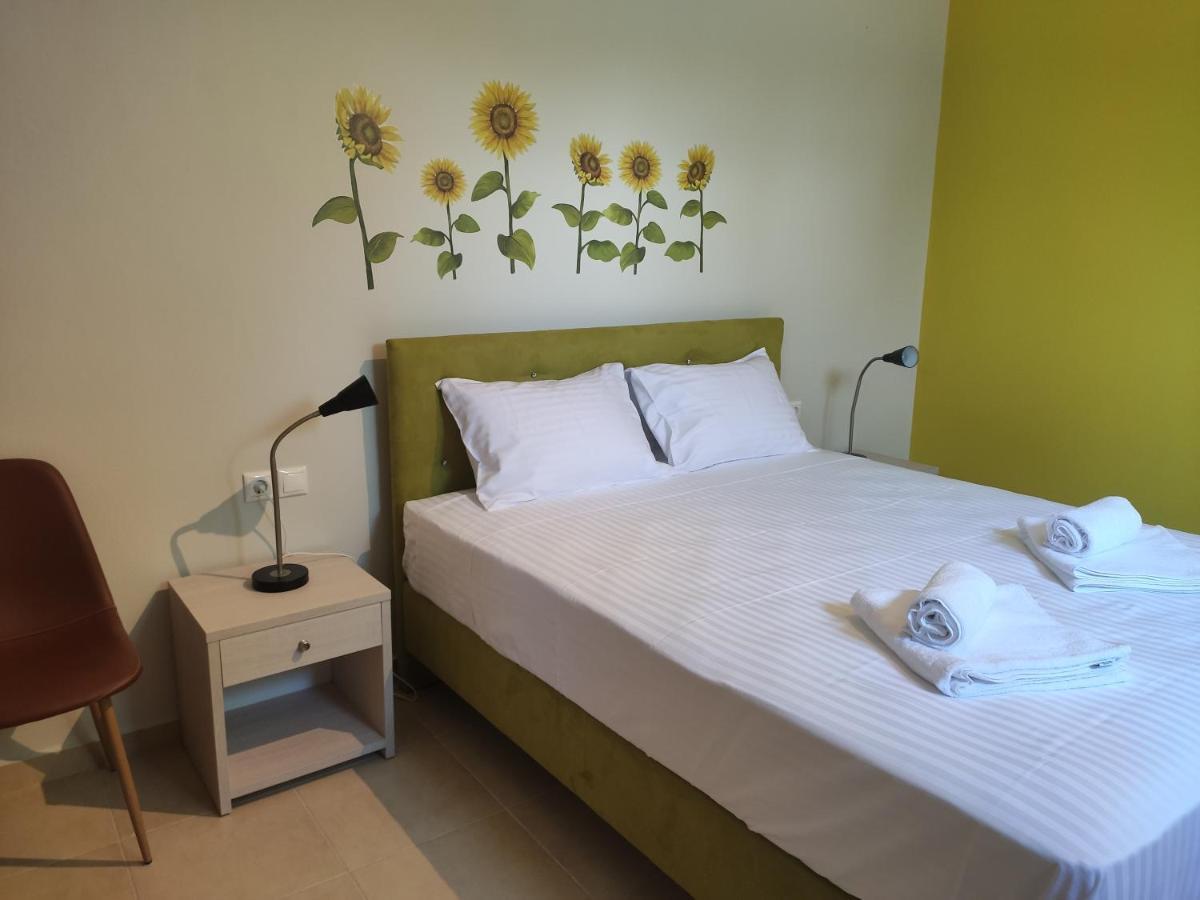 Armonia Studios Preveza Ngoại thất bức ảnh