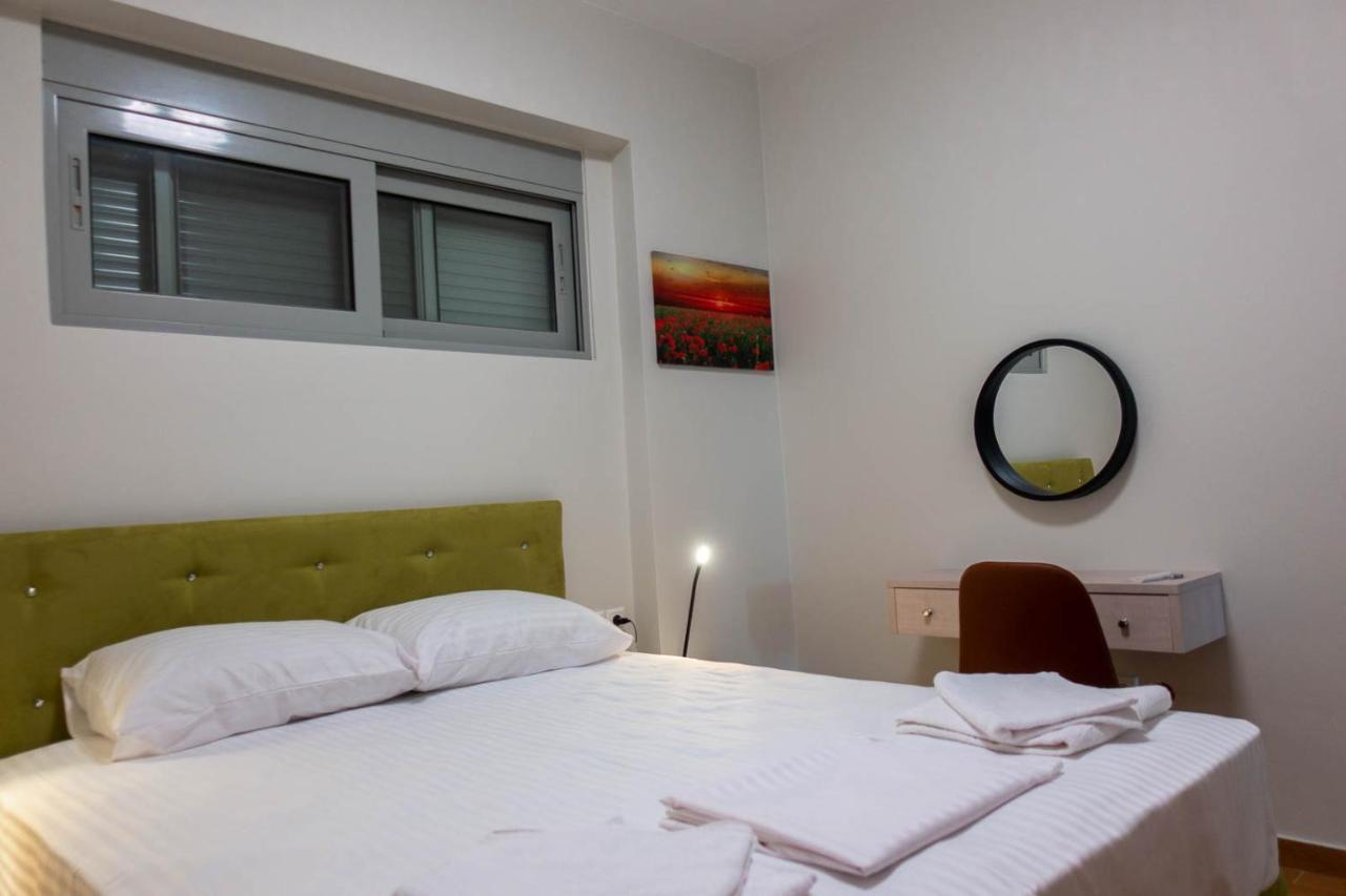 Armonia Studios Preveza Ngoại thất bức ảnh