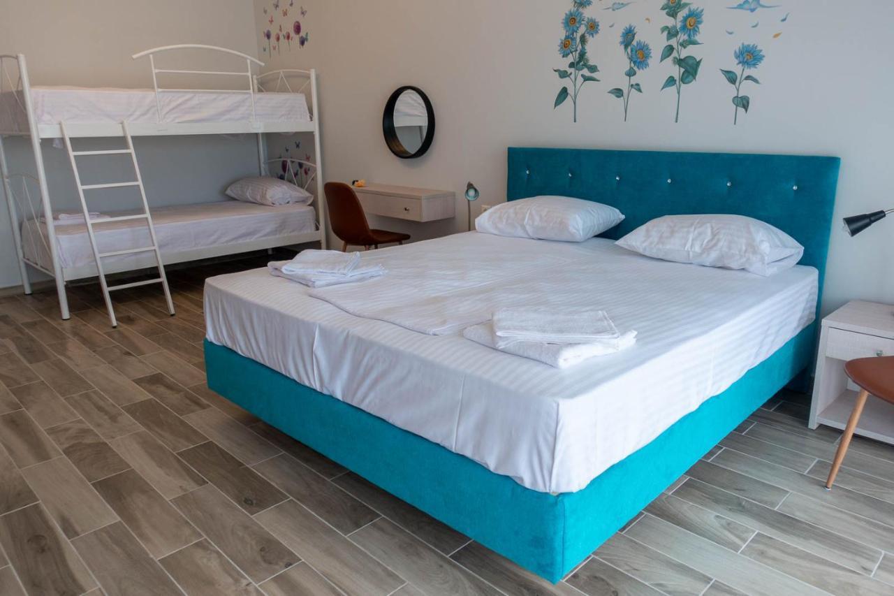 Armonia Studios Preveza Ngoại thất bức ảnh