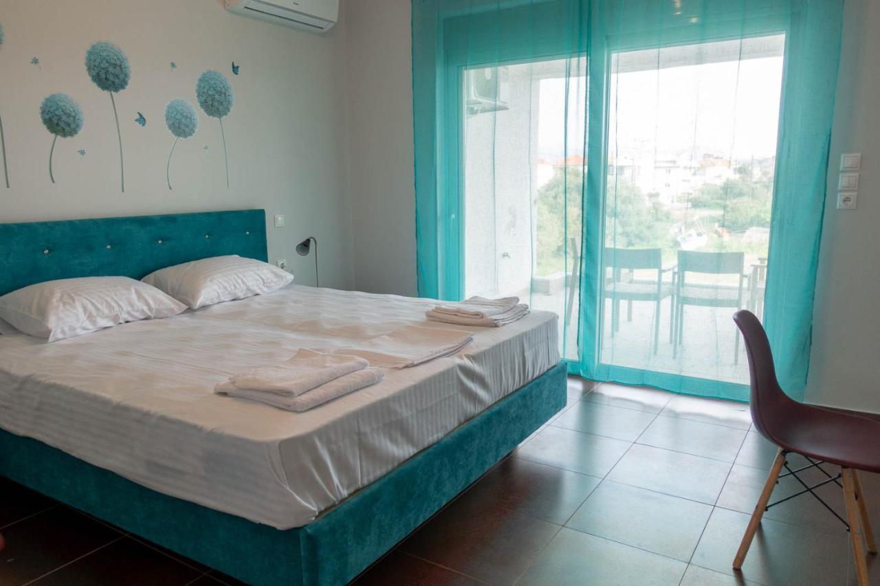 Armonia Studios Preveza Ngoại thất bức ảnh