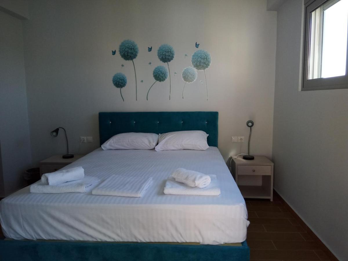Armonia Studios Preveza Ngoại thất bức ảnh