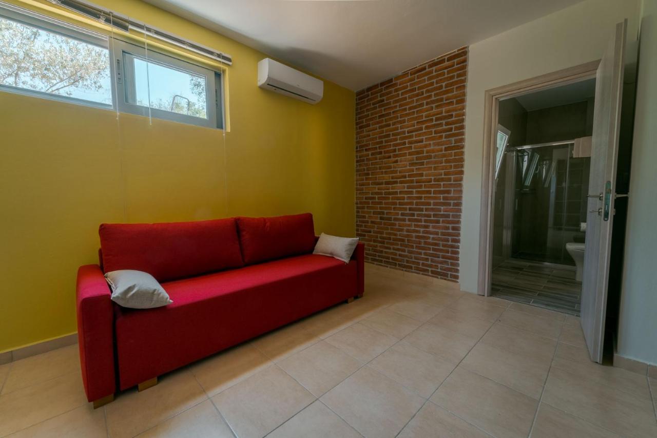 Armonia Studios Preveza Ngoại thất bức ảnh
