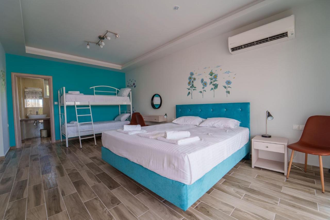 Armonia Studios Preveza Ngoại thất bức ảnh
