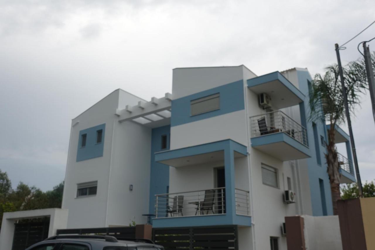 Armonia Studios Preveza Ngoại thất bức ảnh