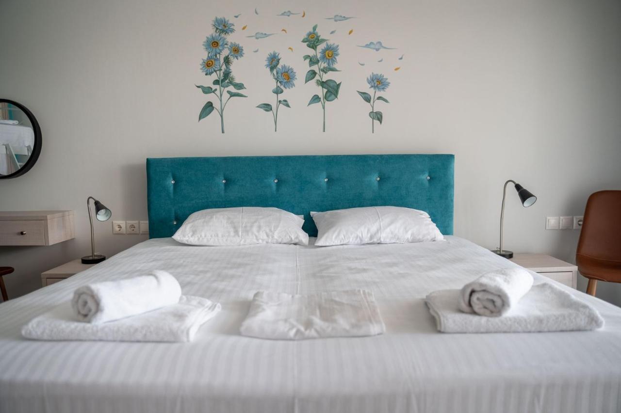 Armonia Studios Preveza Ngoại thất bức ảnh