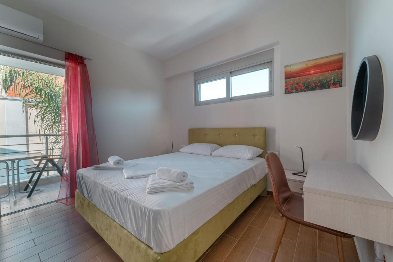 Armonia Studios Preveza Ngoại thất bức ảnh