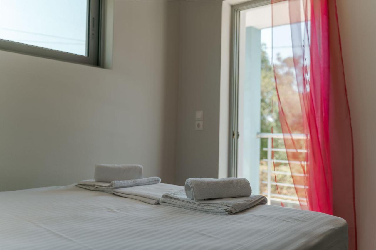 Armonia Studios Preveza Ngoại thất bức ảnh