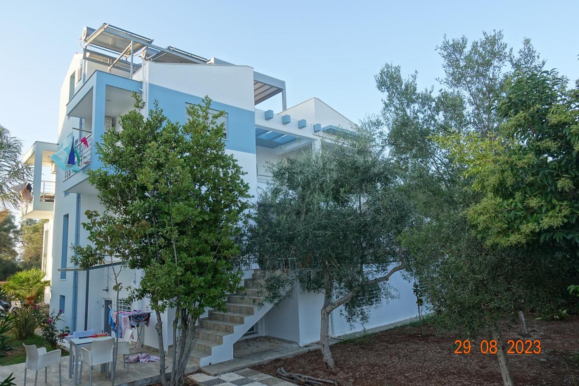 Armonia Studios Preveza Ngoại thất bức ảnh