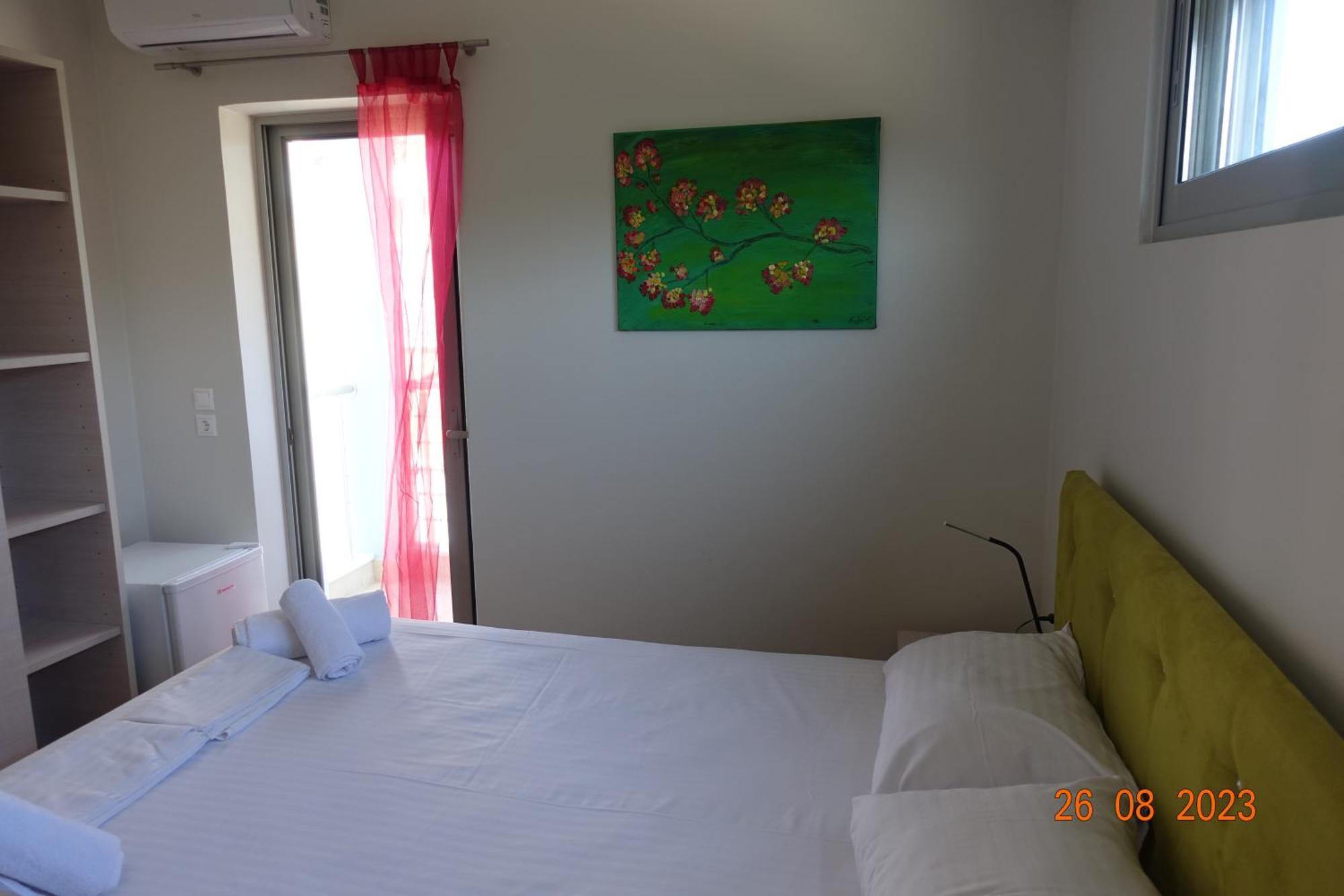Armonia Studios Preveza Ngoại thất bức ảnh